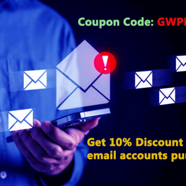 Professional Business Email: Business Premium