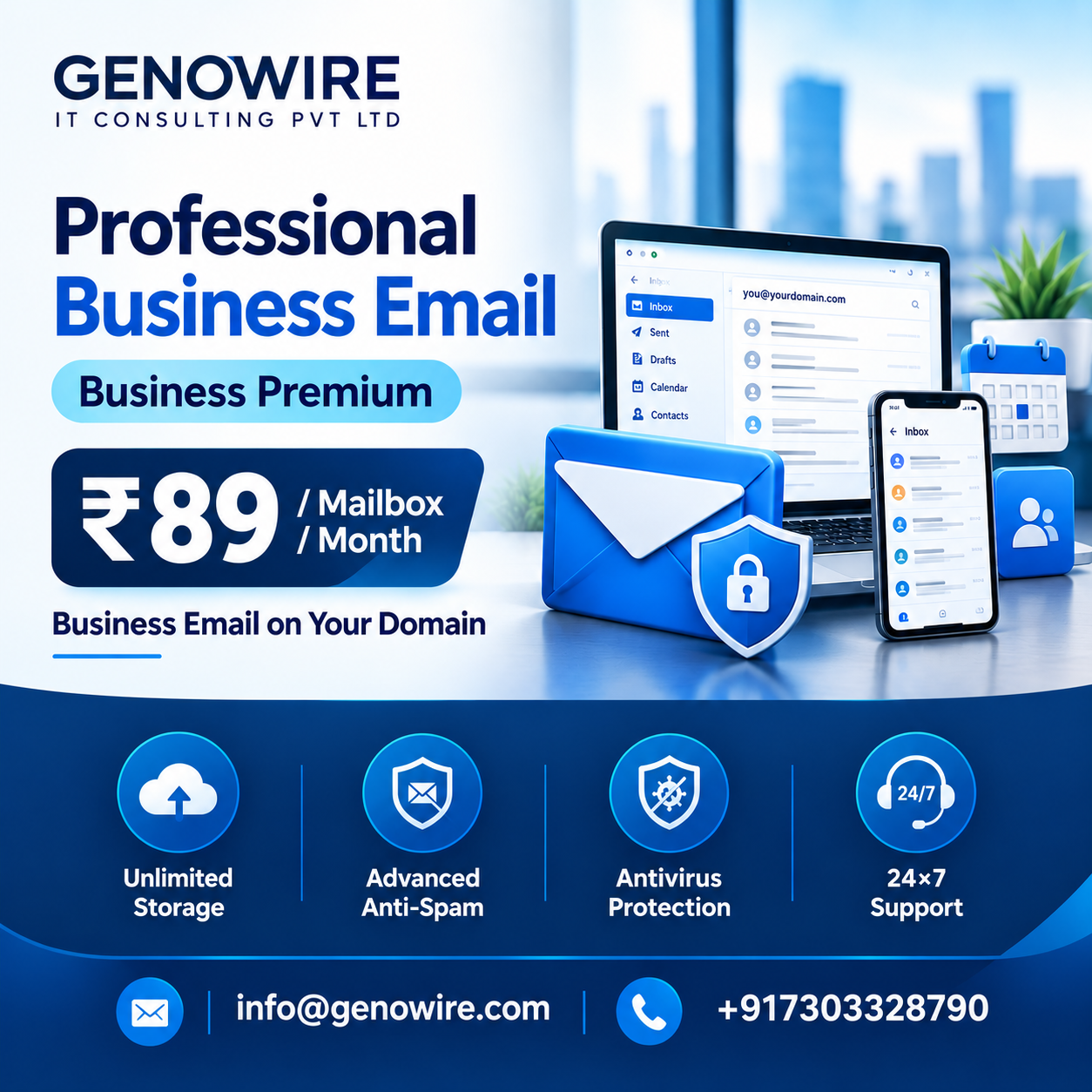 professional-email