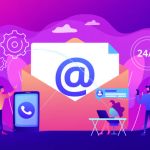 Professional Business Email: Business Starter